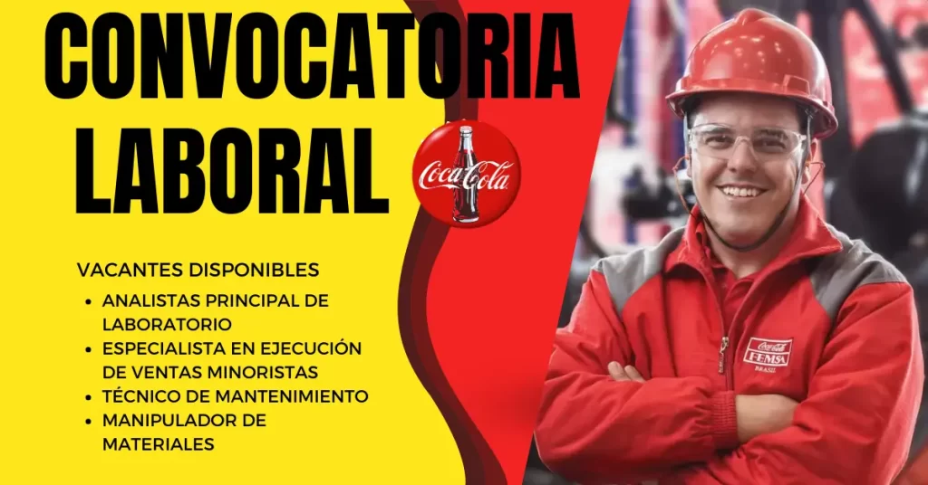 COCA COLA