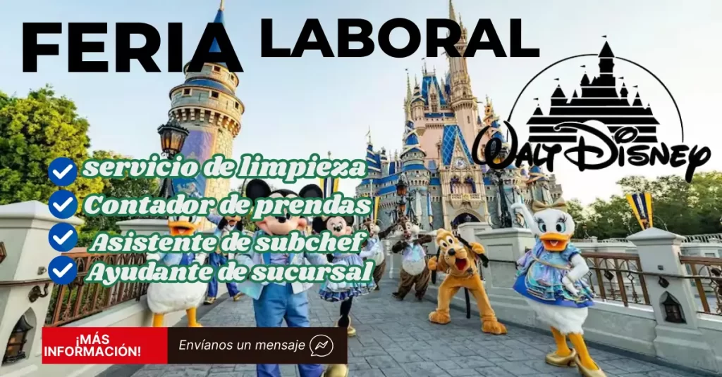 DISNEY