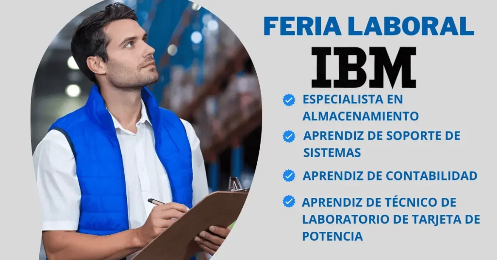 IBM